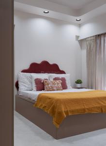 Bedroom Image of 1058 Sq.ft 2 BHK Apartment / Flat for sale in Bhayandar West Mira Bhayandar for Rs. 14327426