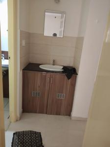 Kitchen Image of 1250 Sq.ft 2 BHK Apartment / Flat for rent in Urwa Mangalore for Rs. 26000