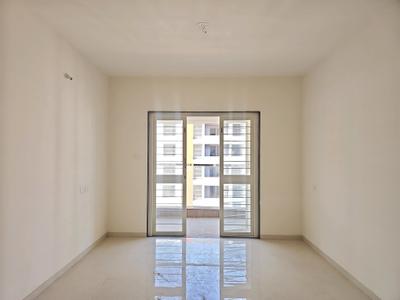 Living Room Image of 1350 Sq.ft 3 BHK Apartment / Flat for sale in Kohinoor Viva City, Dhanori Pune for Rs. 9000000