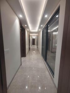 Image of 3330 Sq.ft 4 BHK Builder Floor for sale in East Of Kailash, New Delhi for Rs. 95000000