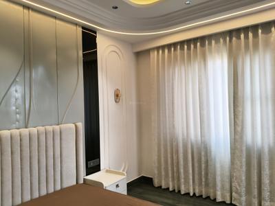 Bedroom Image of 6500 Sq.ft 5 BHK Farm House for sale in Vatika Westin Sohna Resort, Sector 35 Sohna for Rs. 9900000