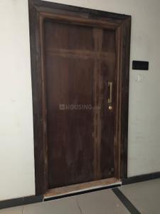 Bedroom Image of 1351 Sq.ft 2 BHK Apartment / Flat for sale in Kismatpur Hyderabad for Rs. 13400000