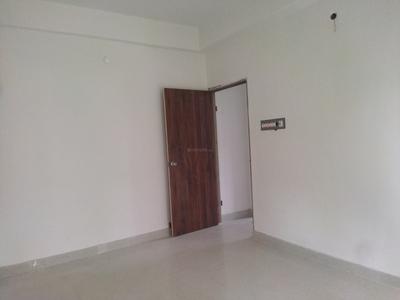 Bedroom Image of 910 Sq.ft 2 BHK Apartment / Flat for sale in Joka Kolkata for Rs. 3321500