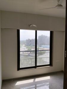 Bedroom Image of 1400 Sq.ft 3 BHK Apartment / Flat for sale in Pacifica North Enclave L Block, Vaishno Devi Circle Ahmedabad for Rs. 7000000