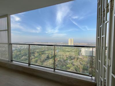 Balcony Image of 1752 Sq.ft 2 BHK Apartment / Flat for sale in DLF One Midtown, Karampura New Delhi for Rs. 42500000