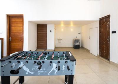 Hall Image of 6000 Sq.ft 4 BHK Independent House for sale in Edappally Kochi for Rs. 37500000