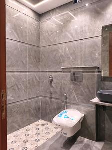Bedroom Two Image of 3850 Sq.ft 4 BHK Builder Floor for sale in Sector 57 Gurgaon for Rs. 45000000