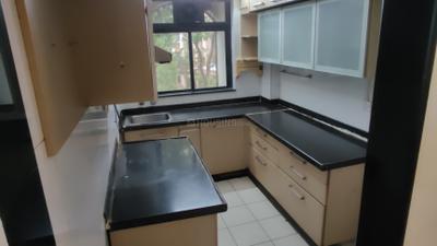 Kitchen Image of 1509 Sq.ft 3 BHK Apartment / Flat for sale in Hiranandani Glen Gate Buildings, Powai Mumbai for Rs. 40000000