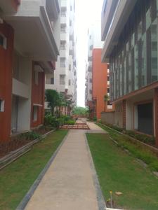 Image of 1499 Sq.ft 3 BHK Apartment / Flat for sale in Utkarsha Capital Towers, Madhurawada, Visakhapatnam for Rs. 8400000
