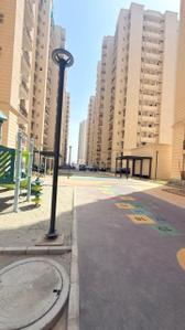 Image of 650 Sq.ft 2 BHK Apartment / Flat for sale in Signature Global The Millennia 3, Sector 37D, Gurgaon for Rs. 7300000