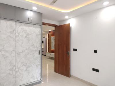 Bedroom Image of 1233 Sq.ft 3 BHK Builder Floor for sale in Fidato Honour Homes, Sector 89 Faridabad for Rs. 13800000