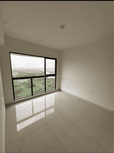 Image of 1299 Sq.ft 3 BHK Apartment / Flat for sale in VJ Yashwin Nuovo Centro, Wakad, Pune for Rs. 14700000