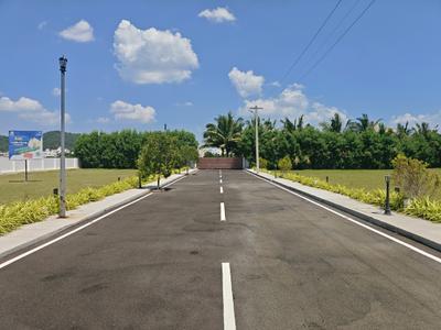 Image of 1100 Sq.ft Residential Plot / Land for sale in West Tambaram, Chennai for Rs. 6598900