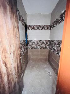 Bathroom Image of 623 Sq.ft 1 BHK Builder Floor for sale in Kharar Mohali for Rs. 2290000