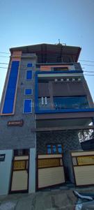 Building Image of 900 Sq.ft 1 RK Builder Floor for rent in Basavanagudi Shivamogga for Rs. 7500