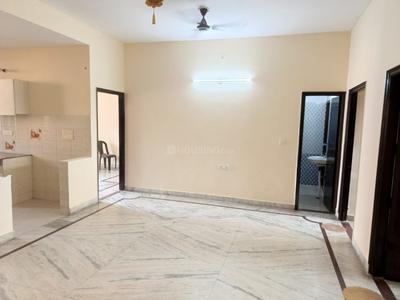Hall Image of 1750 Sq.ft 3 BHK Builder Floor for rent in Sector 71 Noida for Rs. 32000