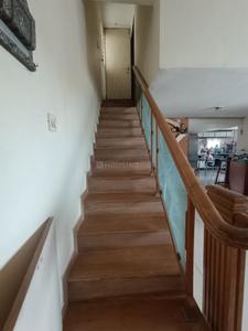 Image of 1440 Sq.ft 3 BHK Penthouse for sale in Satellite, Ahmedabad for Rs. 9000000