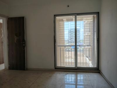 Bedroom Image of 1107 Sq.ft 2 BHK Apartment / Flat for sale in Precious Majestic, Pushpak Nagar Navi Mumbai for Rs. 7440000
