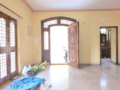 Living Room Image of 1300 Sq.ft 2 BHK Apartment / Flat for rent in West Marredpally Secunderabad for Rs. 30000