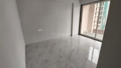 Bedroom Image of 1180 Sq.ft 2 BHK Apartment / Flat for sale in Shivam Tulip Elegance, Ulwe Navi Mumbai for Rs. 11000000