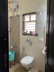 Image of 1170 Sq.ft 2 BHK Apartment / Flat for sale in Nyati Equatorial II, Bavdhan, Pune for Rs. 11000000