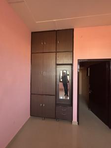 Bedroom Image of 2450 Sq.ft 2.5 BHK Builder Floor for rent in Sector-6 Bahadurgarh for Rs. 17000