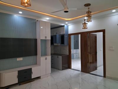 Living Room Image of 1350 Sq.ft 3 BHK Apartment / Flat for sale in Networth Shree Homes, Sector 74 Noida for Rs. 5800000
