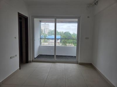 Bedroom Image of 1647 Sq.ft 3 BHK Apartment / Flat for sale in Trinity Accord, Edappally Kochi for Rs. 13300000