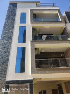 2 BHK Independent House