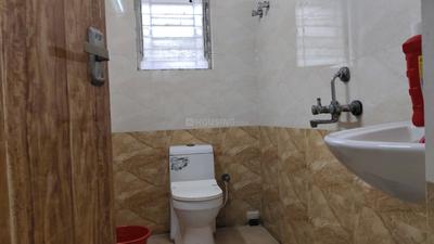Image of 1250 Sq.ft 3 BHK Apartment / Flat for sale in New Town, Kolkata for Rs. 8600000