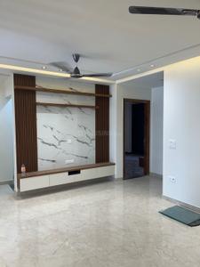 Hall Image of 2250 Sq.ft 3 BHK Builder Floor for sale in Sector 16 Faridabad for Rs. 30000000