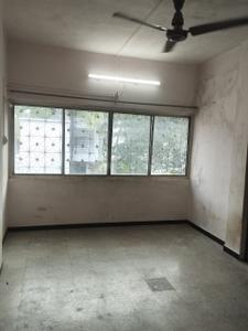 Bedroom Image of 550 Sq.ft 1 BHK Apartment / Flat for rent in Canada Corner Nashik for Rs. 14000