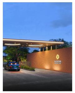 Image of 1320 Sq.ft Residential Plot / Land for sale in Samruddhi Mahamarg, Nagpur for Rs. 5900000