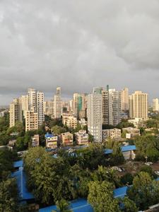 Bedroom One Image of 942 Sq.ft 2 BHK Apartment / Flat for sale in Endemic Shree Niwas, Dadar East Mumbai for Rs. 35100100
