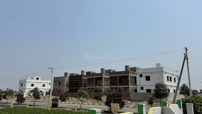 Image of 308 Sq.ft Residential Plot / Land for sale in PSR Temple City Phase 2, Tadikonda, Guntur for Rs. 6006000