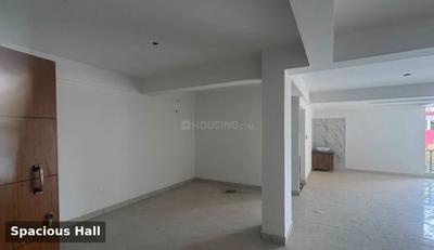 Kitchen Image of 3100 Sq.ft 4 BHK Apartment / Flat for sale in Stalwart Shree, Chandrasekharpur Bhubaneswar for Rs. 30000000