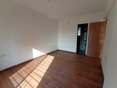 Bedroom Image of 786 Sq.ft 2 BHK Apartment / Flat for sale in Bramha Skycity, Dhanori Pune for Rs. 7400000