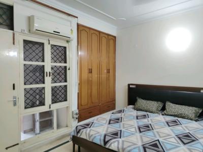 Bedroom Image of 2160 Sq.ft 3 BHK Apartment / Flat for rent in Sector 40 Gurgaon for Rs. 60000
