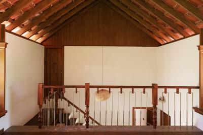Balcony Image of 2000 Sq.ft 3 BHK Independent House for sale in Viyyoor Thrissur for Rs. 13800000
