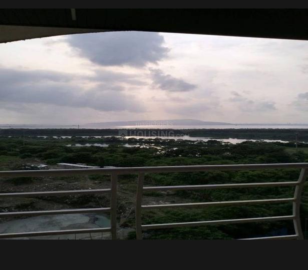 Metro Tulsi Sagar Balcony 1