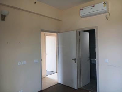 Bedroom Image of 1750 Sq.ft 3 BHK Apartment / Flat for sale in Paras Dews, Sector 106 Gurgaon for Rs. 17400000