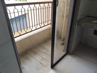 Image of 809 Sq.ft 2 BHK Apartment / Flat for sale in Shardhha Serene, Kalyan West, Kalyan for Rs. 4500000