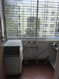 Drying Area Image of 2415 Sq.ft 3 BHK Apartment / Flat for sale in Salarpuria Aristrocracy, JP Nagar Bengaluru for Rs. 39200000