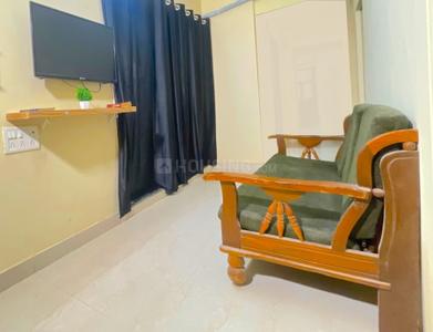 Hall Image of 600 Sq.ft 1.5 BHK Apartment / Flat for sale in Kurla West Mumbai for Rs. 6200000