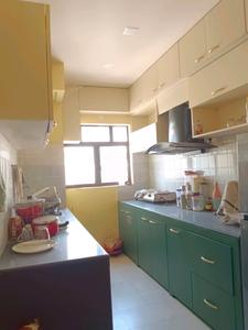 3 BHK Flat