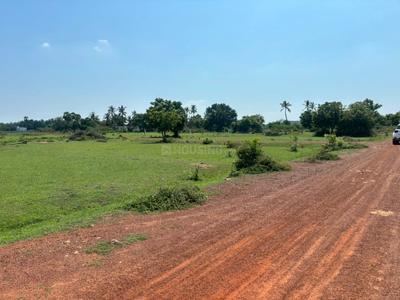 Image of 13434 Sq.ft Residential Plot / Land for sale in Orathur, Chennai for Rs. 32913300