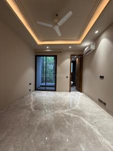Hall Image of 2835 Sq.ft 4 BHK Builder Floor for sale in Greater Kailash I New Delhi for Rs. 100000000