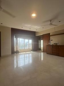Hall Image of 2500 Sq.ft 4 BHK Apartment / Flat for rent in Clayton Apartment, Bandra West Mumbai for Rs. 350000