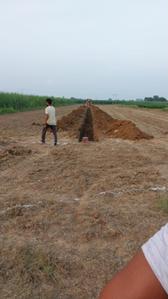 Image of 40 Sq.ft Residential Plot / Land for sale in Budh Bazaar, Moradabad for Rs. 605000