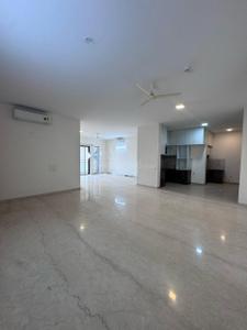 3.5 BHK Flat